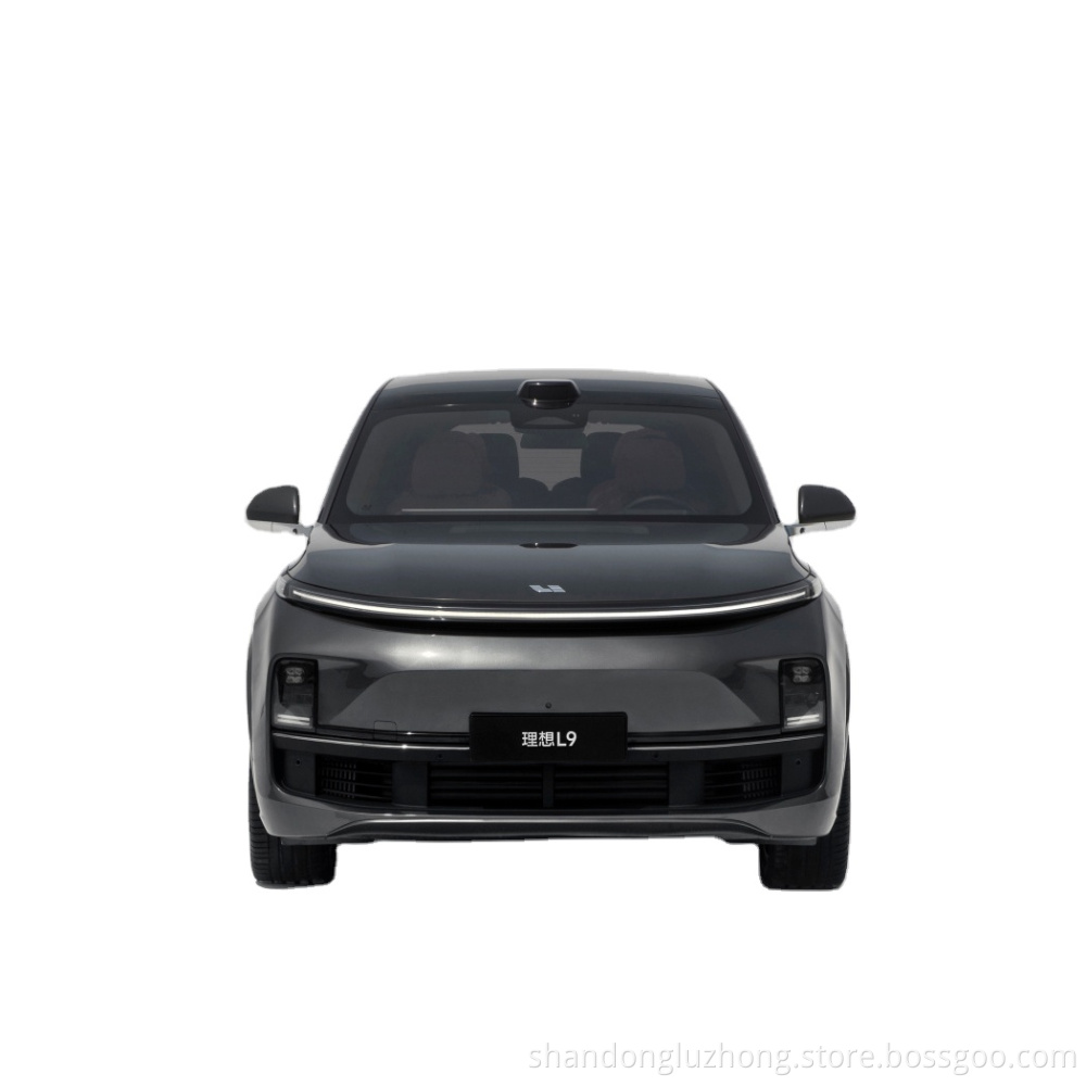 China Manufacturer Long Range Fast Speed New Energy Electric Vehicle For Adult Leading Ideal L7 L8 L9 ONE Max